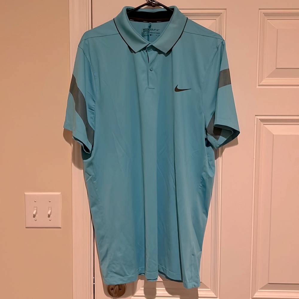 Nike Golf Shirt